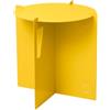 ATELIER DOBRA - Tavolino d'appoggio Cruz - Designer Sacha Wolf