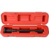DAYUAN Strumento di Rimozione per Guarnizione dell'Iniettore, Estrattore di Guarnizione, Estrazione di Anelli in Rame 40CR