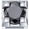 DonnaOro Elemento Griffe DonnaOro DCHF3303.002 Oro Bianco con diamante collezione Elements