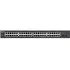 Zyxel GS1900-48HPv2 Switch di Rete Gestito L2 48 Porte Gigabit 24 PoE Rack