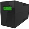 Tecnoware Power Systems Tecnoware Gruppo di Continuità EVO DSP PLUS 2400 Online Versione Desk