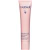 Caudalie Resveratrol-Lift Fluido Cashmere Ridensificante 40ml - Fluido viso antirughe