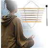 Meditazione Flow Chime Meditazione Bowl Suono per ufficio Meditazione Casa