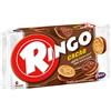 Pavesi Ringo Pavesi - Cacao - 12 confezioni da 330 g [3.96kg]