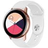 FYISWHO Cinturini di Ricambio Silicone per Amazfit Bip 6/5 Unity/GTR 4/3/3 Pro/2/Balance 46mm/Balance 2/Helio, 22mm Sport Bracciali Cinturino per Amazfit Stratos 3/2/2S/Pace/Active Max