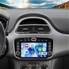 CAMECHO [4G+64G] Android 13 Autoradio per Fiat Punto 2012-2016, Wireless Carplay Navi, 7 Pollici Touch Display Stereo 2 Din con DSP Bluetooth 5.0 WiFi Android Auto Mirror Link 32EQ+Canbus