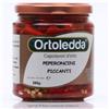 PEPERONCINI PICCANTI GR 280