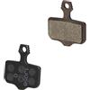 SRAM Accessori Freni Pastiglie Freni Mtb Sram Pastiglie Avid Elixir, Db, Level Tl, Level T, Level Acciaio Organiche Senza Molla