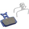 BARBIERI PNK Accessori Freni Pastiglie Freni Mtb Barbieri Pnk Pastiglie Freni Formula Mega One, R1, Rx
