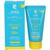 I.C.I.M. (BIONIKE) INTERNATION BioNike Defence Sun, Crema Viso Mat SPF 50+, 50 ml