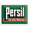 Nostalgic-Art Targa Vintage Persil - für alle Wäsche - Idea Regalo per Amanti della Nostalgia, in Metallo, Design Retro per Decorazione, 15 x 20 cm