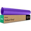Cricut Rotolo permanente in vinile Cricut Value
