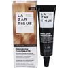 Lazartigue Emulsione Colorante 8.00 Biondo Chiaro Colorazione Permanente, 60ml