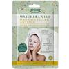L'Amande Nature - Maschera Viso Oro con Filler Antiage