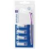 Curaprox CPS 408 Set Perio Plus Scovolino Interdentale, 5 Scovolini + Supporto