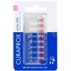 Curaprox CPS 08 Prime Start Refill Scovolin Interdentale, 8 scovolini