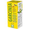 Abbè Roland Garcinia Dren 500 Ananas Integratore Alimentare, 500ml