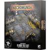 Games Workshop Necromunda - Zone Mortalis - Floor Tile Set