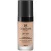 Collistar Lift Hd+ Fondotinta Liftante Levigante 30 ML