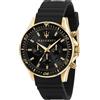 Maserati - R8871640001 - OROLOGIO MASERATI R8871640001 SFIDA