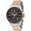 Maserati - R8873640021 - OROLOGIO MASERATI R8873640021 SFIDA