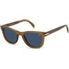 David Bekam - DB1006/S-FMP - OCCHIALE SOLE DAVID BECKHAM DB1006/S-FMP