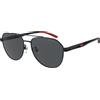 Emporio Armani - EA2129D-300187 - OCCHIALE SOLE EMPORIO ARMANI EA2129D-300187
