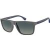 Emporio Armani - EA4033-50604U - OCCHIALE SOLE EMPORIO ARMANI EA4033-50604U