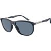 Emporio Armani - EA4201-50882V - OCCHIALE SOLE EMPORIO ARMANI EA4201-50882V