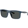 Emporio Armani - EA4234U-618587 - OCCHIALE SOLE EMPORIO ARMANI EA4234U-618587
