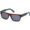 Ermenegildo Zegna - EZ0088-50V - OCCHIALE SOLE ERMENEGILDO ZEGNA EZ0088-50V