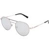 Ermenegildo Zegna - EZ0089-D-14C - OCCHIALE SOLE ERMENEGILDO ZEGNA EZ0089-D-14C