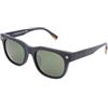 Ermenegildo Zegna - EZ0101-F-02N - OCCHIALE SOLE ERMENEGILDO ZEGNA EZ0101-F-02N
