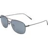 Ermenegildo Zegna - EZ0111-D-08C - OCCHIALE SOLE ERMENEGILDO ZEGNA EZ0111-D-08C