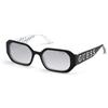 Guess - GU7694-01C - OCCHIALE SOLE GUESS GU7694-01C