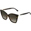 Jimmy Choo - RUA/G/S-086 - OCCHIALE SOLE JIMMY CHOO RUA/G/S-086