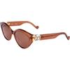 Liu Jo - LJ767SR-216 - OCCHIALE SOLE LIU JO LJ767SR-216