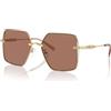 Michael Kors - MK1157D-101403 - OCCHIALE SOLE MICHAEL KORS MK1157D-101403 SANYA