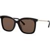 Michael Kors - MK2079U-333273 - OCCHIALE SOLE MICHAEL KORS MK2079U-333273 ZERMATT