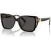 Michael Kors - MK2199-395087-CAL.57 - OCCHIALE SOLE MICHAEL KORS MK2199-395087 CAL.57 ACADIA
