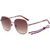 Missoni - MMI0018/S-NCK - OCCHIALE SOLE MISSONI MMI0018/S-NCK