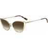 Moschino - MOL061/S-J5G - OCCHIALE SOLE MOSCHIN0 MOL061/S-J5G