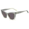 Moschino - MOL070/S-1ED - OCCHIALE SOLE MOSCHIN0 MOL070/S-1ED