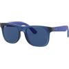 Ray-Ban - RJ9069S-706080 - OCCHIALE SOLE RAY-BAN JUNIOR RJ9069S-706080