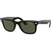 Ray-Ban - RB2140-902 - OCCHIALE SOLE RAY-BAN RB2140-902 CAL.54 WAYFARER