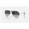 Ray-Ban - RB3025-004/71-CAL.62 - OCCHIALE SOLE RAY-BAN RB3025-004/71 CAL.62 AVIATOR