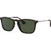 Ray-Ban - RB4187-710/71 - OCCHIALE SOLE RAY-BAN RB4187-710/71 CAL.54 CHRIS