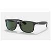 Ray-Ban - RB4202-606971 - OCCHIALE SOLE RAY-BAN RB4202-606971 ANDY