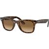 Ray-Ban - RB4340-710 - OCCHIALE SOLE RAY-BAN RB4340-710 CAL.50 WAYFARER