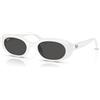 Ray-Ban - RB4441D-677287 - OCCHIALE SOLE RAY-BAN RB4441D-677287 CAL.53 BIO BASED